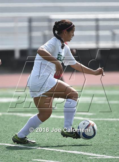 Thumbnail 1 in Lee [Robert E.] vs Reagan [Ronald] (Comalander Stadium) photogallery.