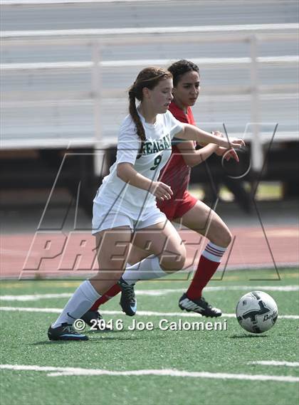 Thumbnail 2 in Lee [Robert E.] vs Reagan [Ronald] (Comalander Stadium) photogallery.