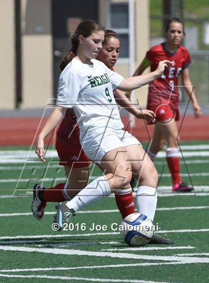 Thumbnail 3 in Lee [Robert E.] vs Reagan [Ronald] (Comalander Stadium) photogallery.