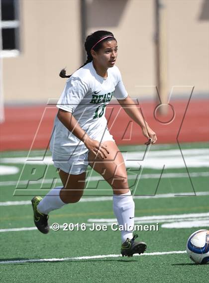 Thumbnail 1 in Lee [Robert E.] vs Reagan [Ronald] (Comalander Stadium) photogallery.