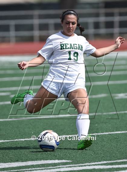 Thumbnail 1 in Lee [Robert E.] vs Reagan [Ronald] (Comalander Stadium) photogallery.