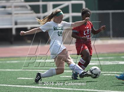 Thumbnail 2 in Lee [Robert E.] vs Reagan [Ronald] (Comalander Stadium) photogallery.