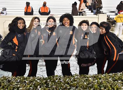 Thumbnail 3 in West Montgomery vs. Wallace-Rose Hill (NCHSAA 1AA Final) photogallery.