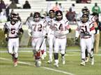 Photo from the gallery "West Montgomery vs. Wallace-Rose Hill (NCHSAA 1AA Final)"