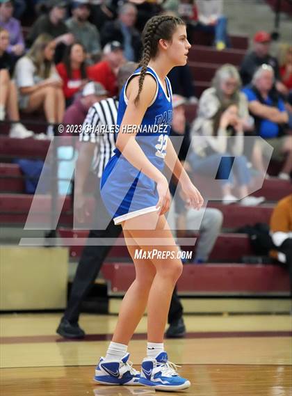 Thumbnail 2 in Antonian Prep vs. Parish Episcopal (TAPPS 6A Regional Final) photogallery.