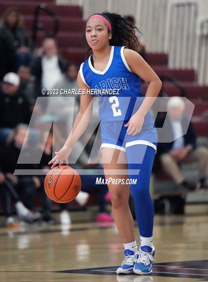 Thumbnail 1 in Antonian Prep vs. Parish Episcopal (TAPPS 6A Regional Final) photogallery.