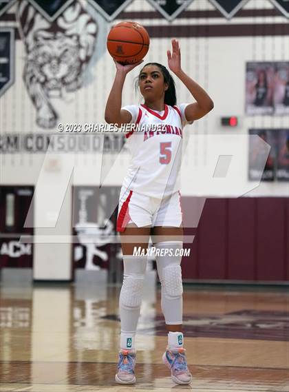 Thumbnail 2 in Antonian Prep vs. Parish Episcopal (TAPPS 6A Regional Final) photogallery.