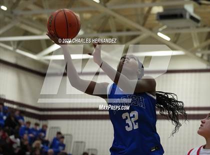 Thumbnail 1 in Antonian Prep vs. Parish Episcopal (TAPPS 6A Regional Final) photogallery.
