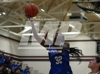 Thumbnail 2 in Antonian Prep vs. Parish Episcopal (TAPPS 6A Regional Final) photogallery.