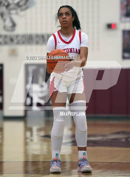 Thumbnail 1 in Antonian Prep vs. Parish Episcopal (TAPPS 6A Regional Final) photogallery.