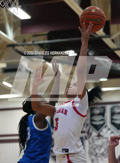 Thumbnail 3 in Antonian Prep vs. Parish Episcopal (TAPPS 6A Regional Final) photogallery.