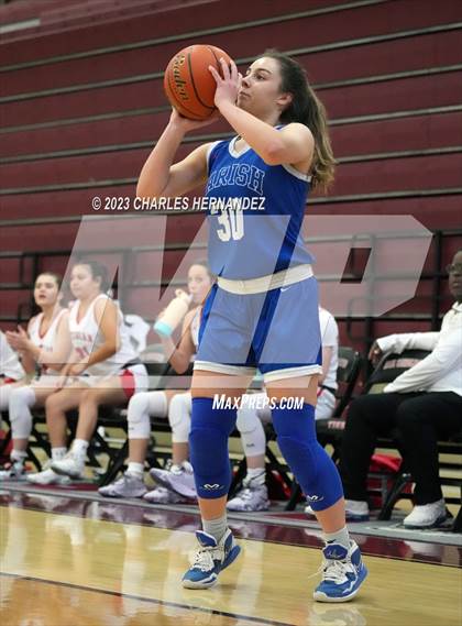 Thumbnail 1 in Antonian Prep vs. Parish Episcopal (TAPPS 6A Regional Final) photogallery.