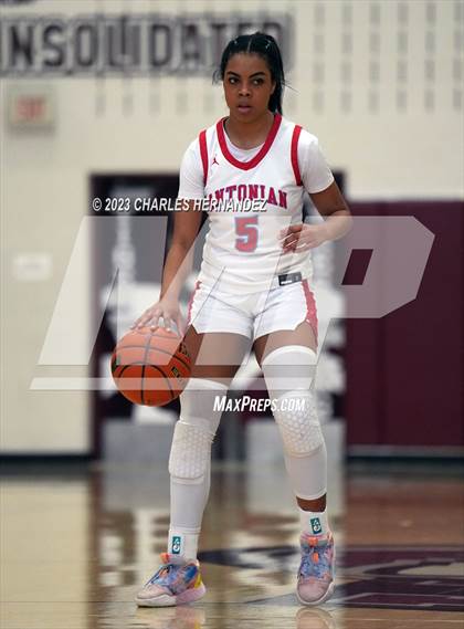 Thumbnail 1 in Antonian Prep vs. Parish Episcopal (TAPPS 6A Regional Final) photogallery.