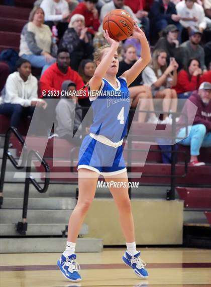 Thumbnail 1 in Antonian Prep vs. Parish Episcopal (TAPPS 6A Regional Final) photogallery.