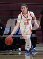 Photo from the gallery "Antonian Prep vs. Parish Episcopal (TAPPS 6A Regional Final)"