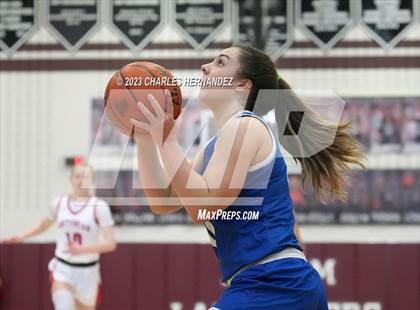 Thumbnail 3 in Antonian Prep vs. Parish Episcopal (TAPPS 6A Regional Final) photogallery.