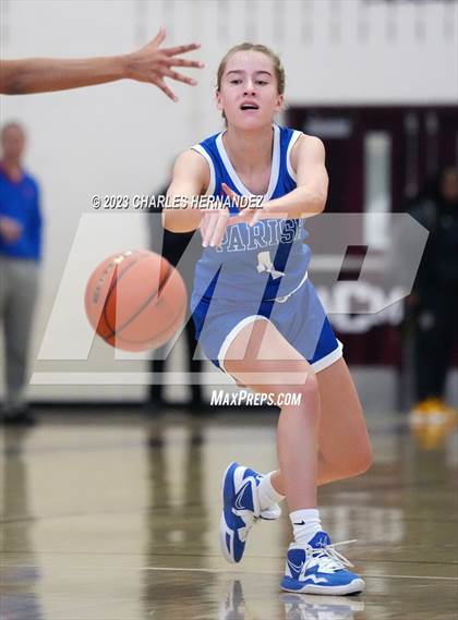 Thumbnail 1 in Antonian Prep vs. Parish Episcopal (TAPPS 6A Regional Final) photogallery.