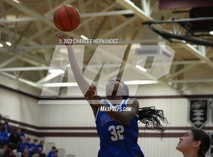 Thumbnail 3 in Antonian Prep vs. Parish Episcopal (TAPPS 6A Regional Final) photogallery.