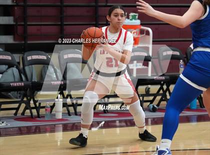 Thumbnail 1 in Antonian Prep vs. Parish Episcopal (TAPPS 6A Regional Final) photogallery.