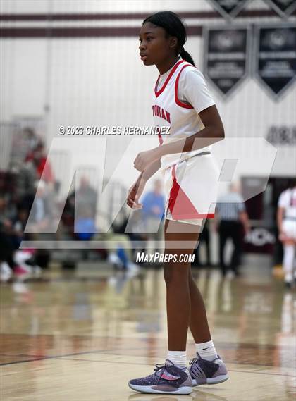 Thumbnail 2 in Antonian Prep vs. Parish Episcopal (TAPPS 6A Regional Final) photogallery.