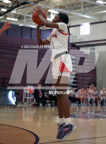 Thumbnail 3 in Antonian Prep vs. Parish Episcopal (TAPPS 6A Regional Final) photogallery.