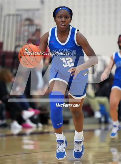 Thumbnail 3 in Antonian Prep vs. Parish Episcopal (TAPPS 6A Regional Final) photogallery.