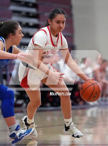 Thumbnail 2 in Antonian Prep vs. Parish Episcopal (TAPPS 6A Regional Final) photogallery.