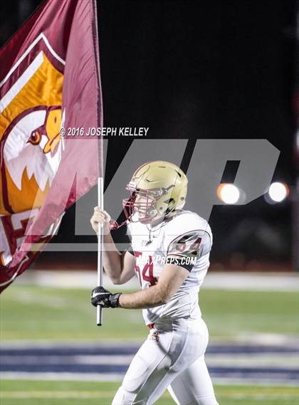Thumbnail 3 in Xaverian Brothers vs. Boston College High photogallery.