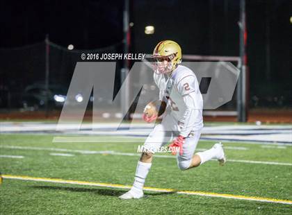 Thumbnail 3 in Xaverian Brothers vs. Boston College High photogallery.