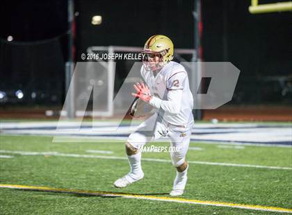 Thumbnail 2 in Xaverian Brothers vs. Boston College High photogallery.