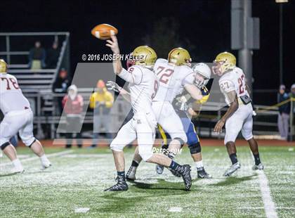 Thumbnail 1 in Xaverian Brothers vs. Boston College High photogallery.