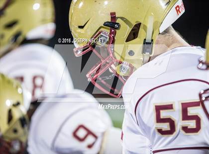 Thumbnail 1 in Xaverian Brothers vs. Boston College High photogallery.