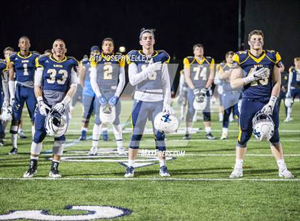 Thumbnail 3 in Xaverian Brothers vs. Boston College High photogallery.