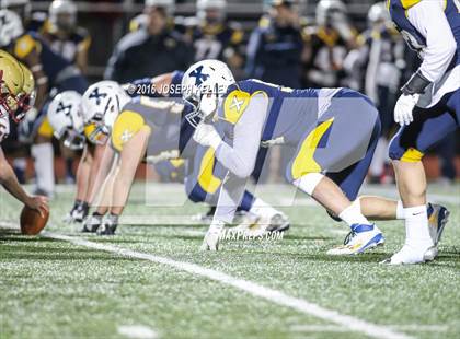 Thumbnail 3 in Xaverian Brothers vs. Boston College High photogallery.