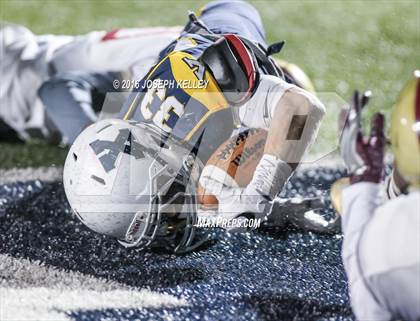 Thumbnail 1 in Xaverian Brothers vs. Boston College High photogallery.