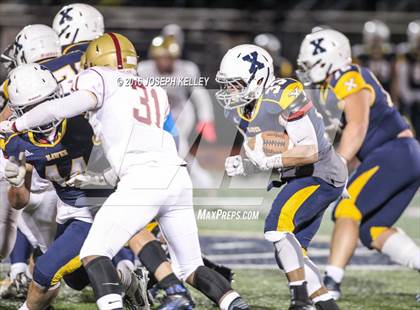 Thumbnail 2 in Xaverian Brothers vs. Boston College High photogallery.