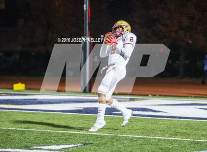 Thumbnail 2 in Xaverian Brothers vs. Boston College High photogallery.