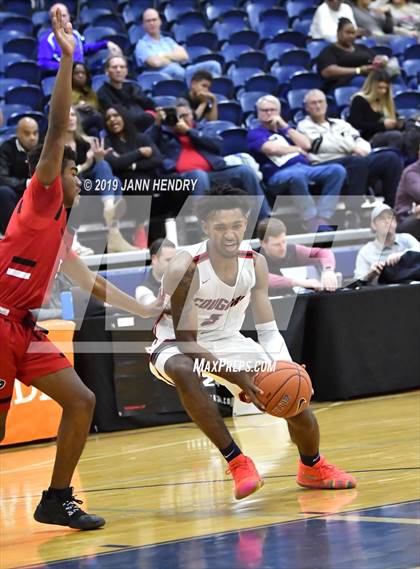 Thumbnail 2 in Centennial vs. Coronado (Tarkanian Classic) photogallery.