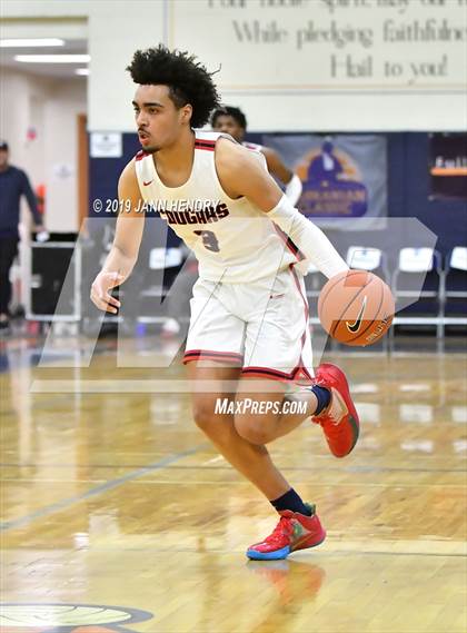 Thumbnail 3 in Centennial vs. Coronado (Tarkanian Classic) photogallery.