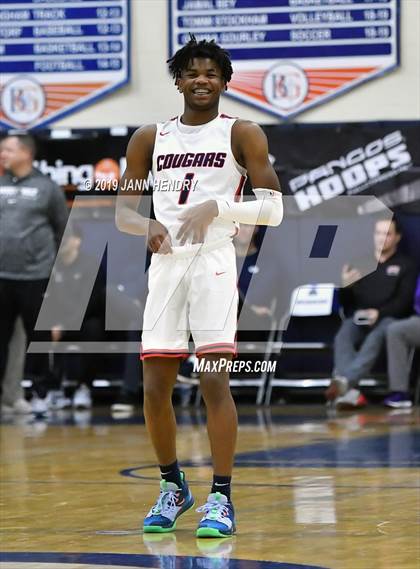 Thumbnail 2 in Centennial vs. Coronado (Tarkanian Classic) photogallery.