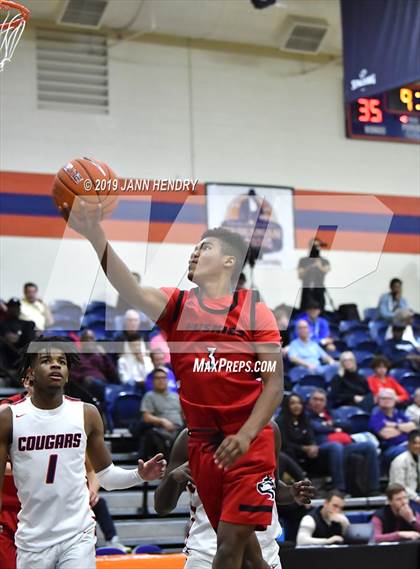 Thumbnail 1 in Centennial vs. Coronado (Tarkanian Classic) photogallery.