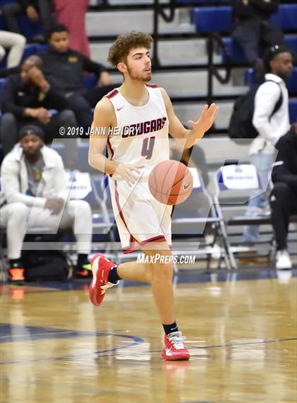 Thumbnail 1 in Centennial vs. Coronado (Tarkanian Classic) photogallery.