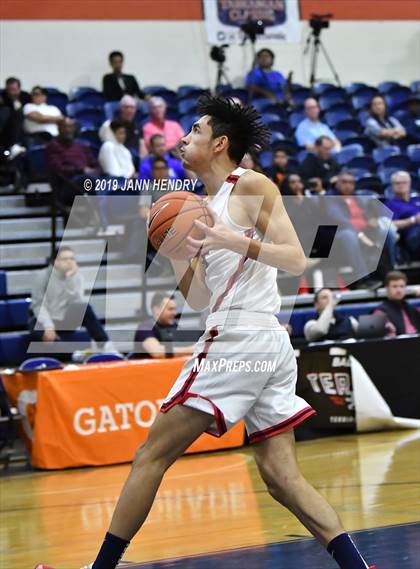 Thumbnail 1 in Centennial vs. Coronado (Tarkanian Classic) photogallery.