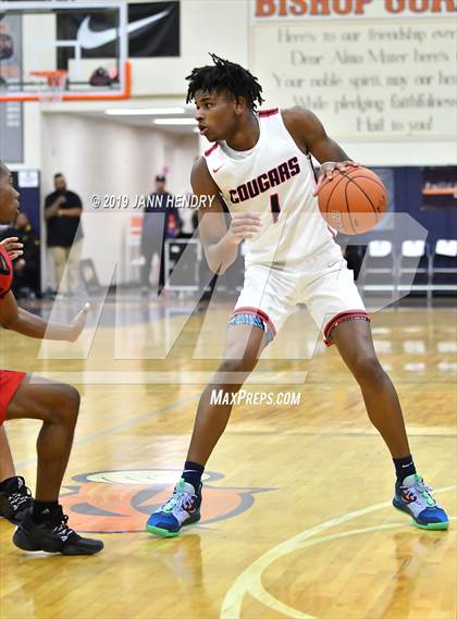 Thumbnail 1 in Centennial vs. Coronado (Tarkanian Classic) photogallery.