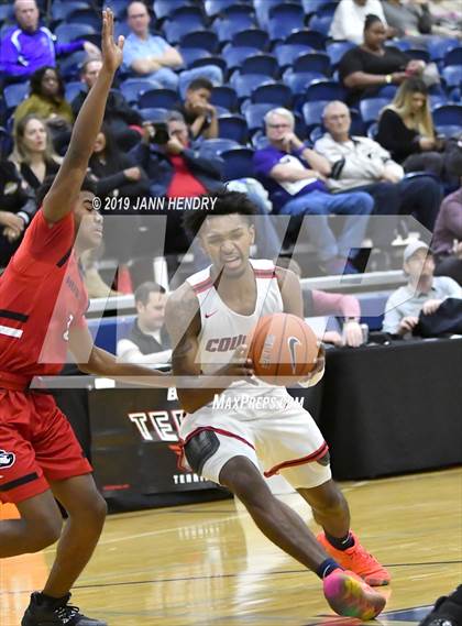 Thumbnail 3 in Centennial vs. Coronado (Tarkanian Classic) photogallery.