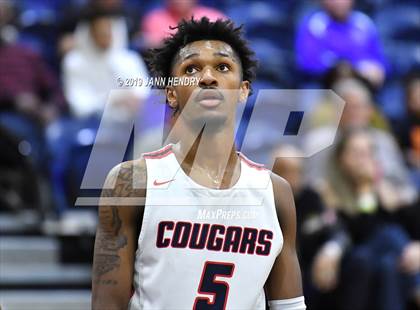 Thumbnail 2 in Centennial vs. Coronado (Tarkanian Classic) photogallery.
