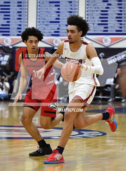 Thumbnail 3 in Centennial vs. Coronado (Tarkanian Classic) photogallery.