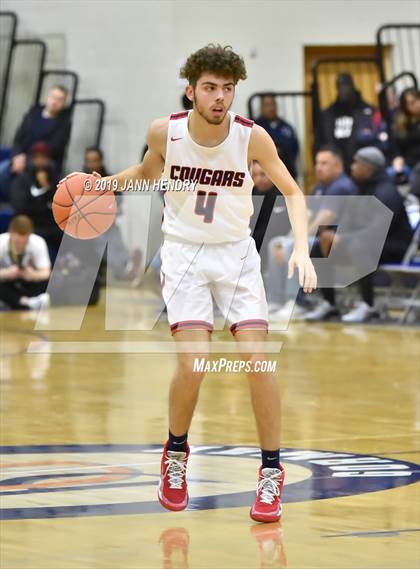 Thumbnail 2 in Centennial vs. Coronado (Tarkanian Classic) photogallery.
