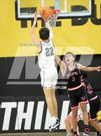 Photo from the gallery "Vista vs. Aliso Niguel (Feast Week Tournament)"