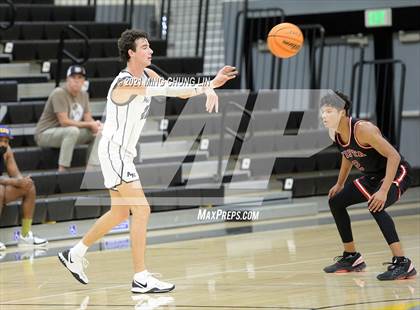 Thumbnail 1 in Vista vs. Aliso Niguel (Feast Week Tournament) photogallery.
